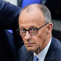 BREAKING Merz nu a obținut majoritatea în Bundestag pentru funcția de cancelar al Germaniei - Foto: Profimedia images