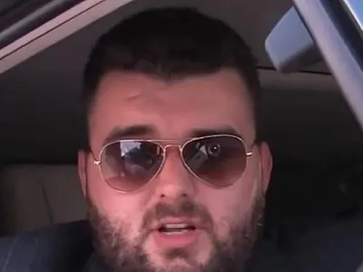 Victoraş Micula a fost condamnat la 90 de zile de muncă în folosul comunităţii - Foto: Captură video YouTube