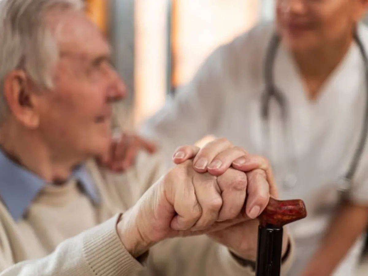 Promisiuni pentru pensionari. Vor avea mai mulți bani anul viitor Foto: Freepik.com - rol ilustrativ