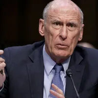 Directorul Serviciului de Informații Dan Coats/Foto: CNBC.com