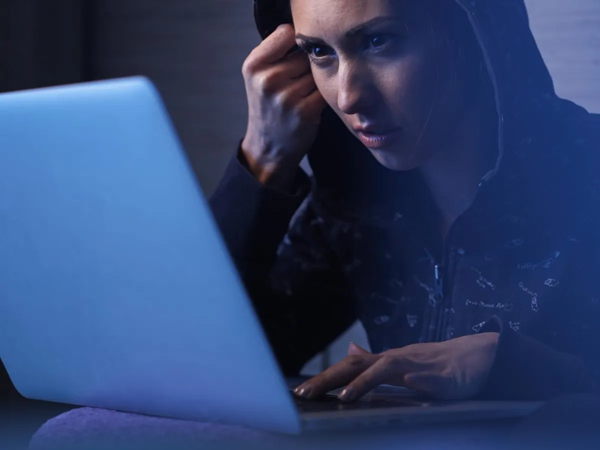 hacker - Foto: Freepik