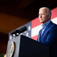 Joe Biden ar mai vrea un mandat la Casa Albă. FOTO: Facebook