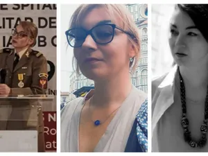Detalii teribile despre sinuciderea maiorului medic militar. Femeia s-a dus la vila din Breazu - Foto: ZdI