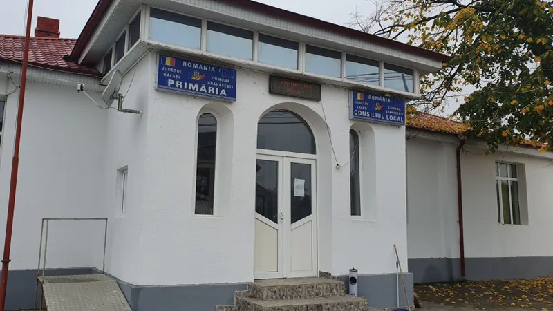 Consilier local la Brăhășești, afaceri la Suceava/FOTO: viata-libera.ro