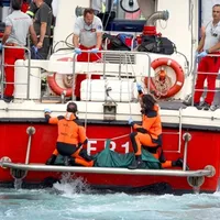 Șeful agenției de protecție civilă din Sicilia: 2 corpuri găsite în interiorul iahtului scufundat - Foto: X(imagine cu rol ilustrativ)