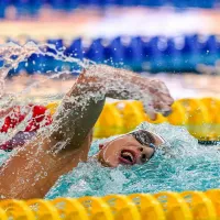Vlad Stancu, vicecampion european la juniori. S-a calificat la JO - Foto: Profimedia Images