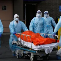 S-a înființat o comisie de verificare a deceselor Covid/Foto: euronews