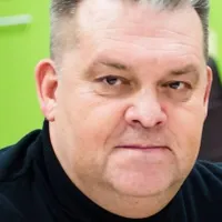 Adrian Apostol a fost poliţist o viaţă întreagă/FOTO: adevărul.ro