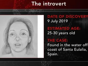 „Introvertita”: Interpolul cere ajutor pentru identificarea unei femei care a fost găsită moartă în Ibiza. Se presupune că este româncă
