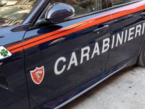 Carabinieri / Foto: Profimedia