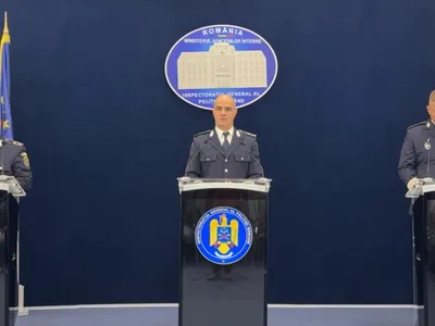 Peste 1.100 de cazuri de evaziune, cu prejudicii de peste 250 de milioane lei, de la începutul acestui an - Foto: Captura Facebook/Ministerul Afacerilor Interne, Romania