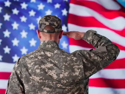 Congresul SUA vrea să blocheze retragerea trupelor din România - Foto: Profimedia images