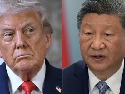 De ce China poate câștiga războiul din Iran fără să tragă un singur foc