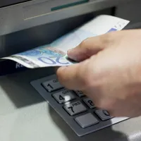 ATM  - Foto: Profimedia