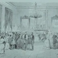 Ce se mânca în postul Paștelui, la 1869, în București - Foto: cotidianul.ro - cu rol ilustrativ