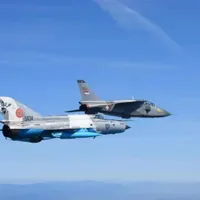 Aviația militară a României și a Serbiei, operațiuni comune/Foto: defenseromania