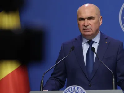 Ilie Bolojan: „Nu putem să avem abordări de tip anglo-saxon la taxe și comportamente balcanice în gestionarea banilor”