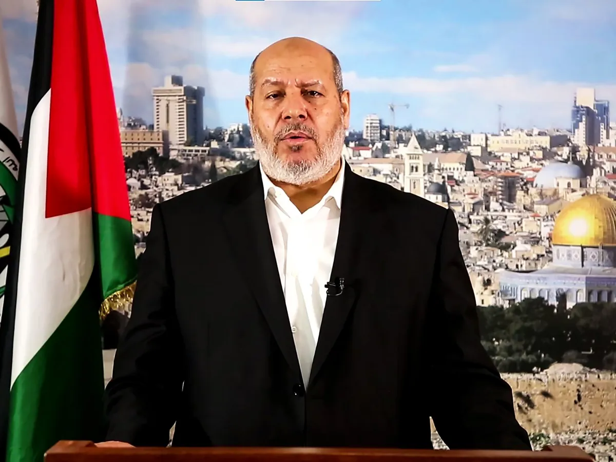 Negocieri de ultimă oră la Cairo: Hamas discută un armistițiu de 7 ani cu Israelul - FOTO> Profimedia (imagine cu rol ilustrativ)