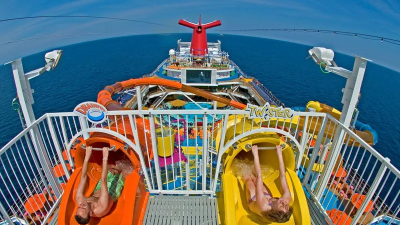 Nava Carnival Magic / Foto: miamiherald.com