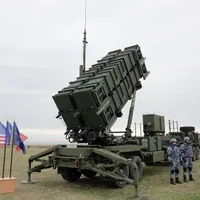 Sistemul Patriot cerut de Zelenski poate pleca în Ucraina. Președintele Iohannis a promulgat legea - Foto: nquam Photos / George Călin (rol ilustrativ)