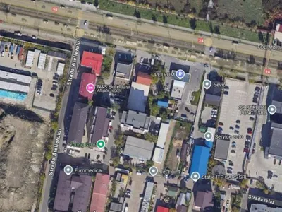 Muncă la negru într-un cunoscut hotel ieșean unde prestau și ucrainence - Foto: ZdI