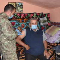 România rurală: localități unde rata de infectare depășește procentul vaccinaților COVID. Și cu 3% / Ro vaccinare