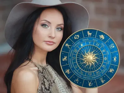 Horoscop 27 august 2026 - Foto: Magnific, PNGEGG (Imagine cu rol ilustrativ)