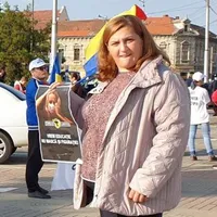 Anca Hulber. Foto Bihoreanul