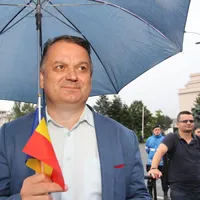 Virgil Guran a votat pentru majorarea propriului salariu- Foto: Facebook