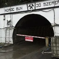 Guvernul a aprobat credite bugetare de 300 de milioane de lei pentru Salina Praid Foto: Pro TV captură video