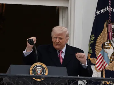 Donald Trump - Foto: Profimedia images