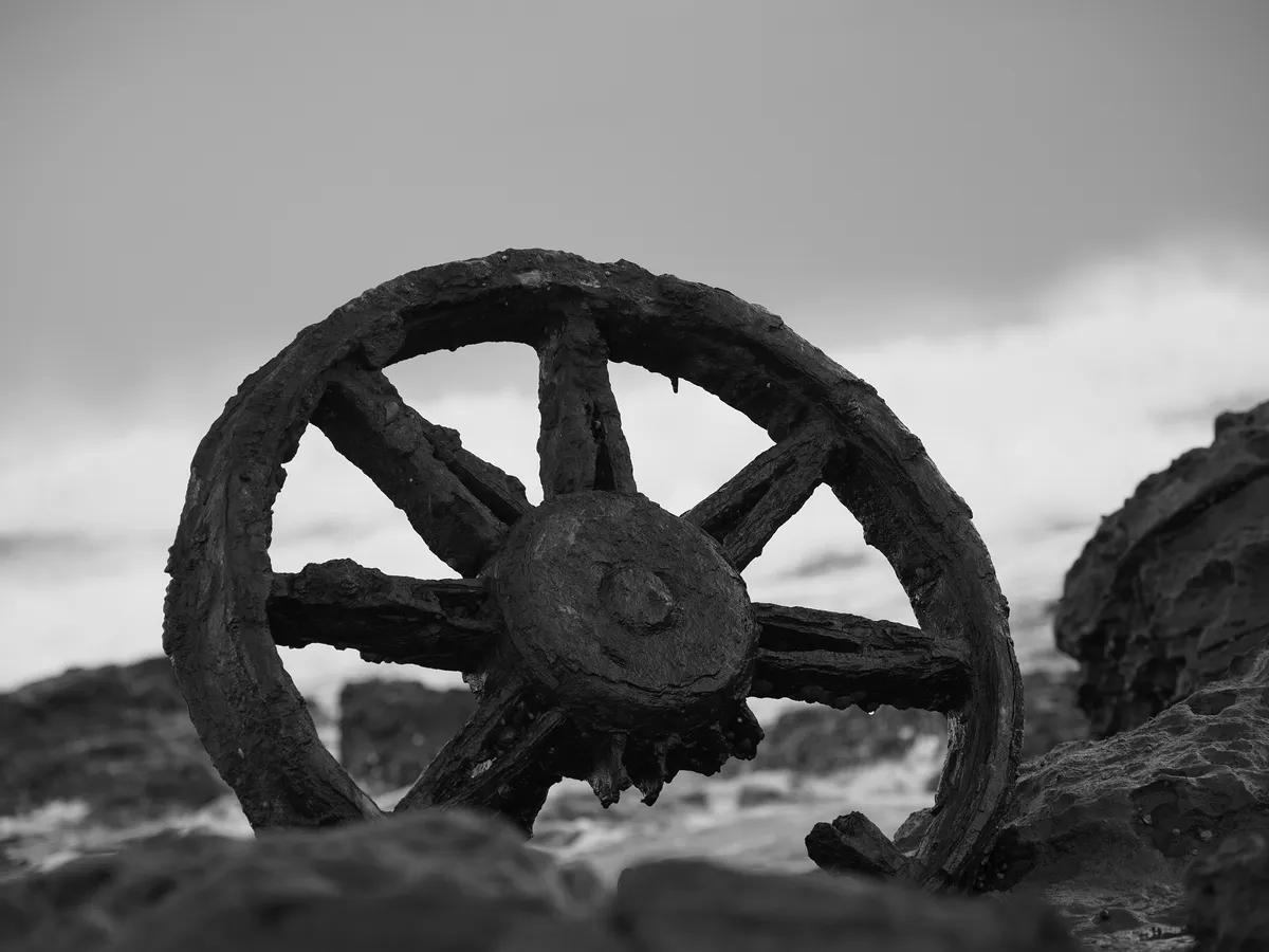 Minerii din Carpați au inventat roata acum 6.000 de ani. Ce au mai descoperit cercetătorii? Foto: Freepik (fotografie cu caracter ilustrativ)
