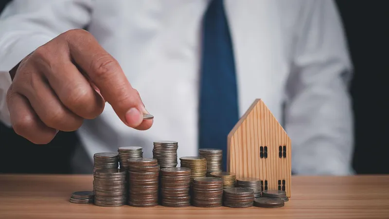 Imobiliarele rezidenţiale ar putea să se restructureze radical - Foto: Profimedia Images