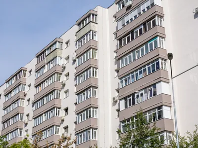 Bloc reabilitat - Foto: stirileprotv.ro (Imagine cu rol ilustrativ)