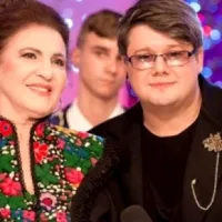 Irina și Fuego - FOTO: FB