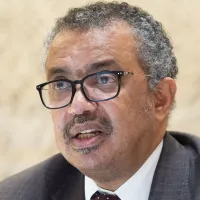 Tedros Adhanom Ghebreyesus (OMS) cere oficialilor chinez să fie transparenţi cu datele Covid - Foto: UN Geneva by Flickr