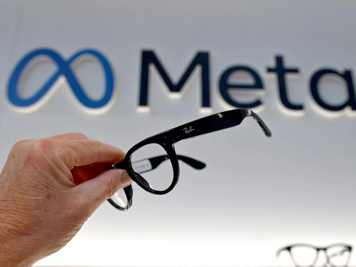 Meta - Foto: Profimedia Images (rol ilustrativ)