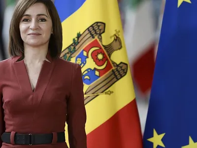 Tiraspolul cere independenţa Transnistriei, în replică la cererea oficială a Republicii Moldova / euronews