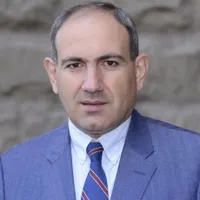 Nikol Pashinyan/ FOTO: Facebook