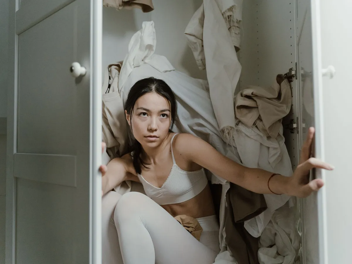 Femeie dulp Foto: Pexels (imagine cu rol ilustrativ)