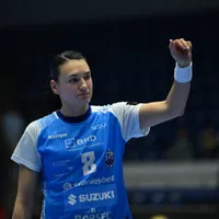 Cristina Neagu îi îndeamnă pe români să voteze la alegerile prezidențiale calea europeană - FOTO: Profimedia (imagine cu rol ilustrativ)