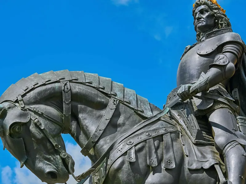 Arheologii maghiari sunt aproape siguri că au descoperit rămășițele lui Matei Corvin Foto: Shutterstock(fotografie cu caracter ilsutrativ)
