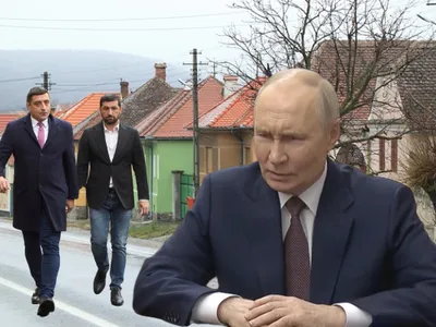 Putin - Foto: Profimedia images