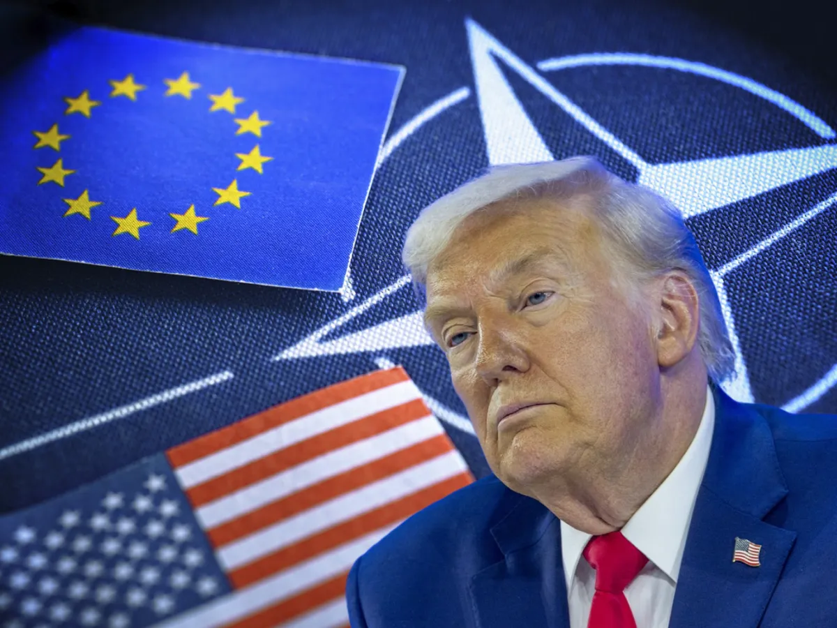 Trump cere revenirea NATO la „setările din fabrică”. Ucraina, Irak și Kosovo, primele vizate