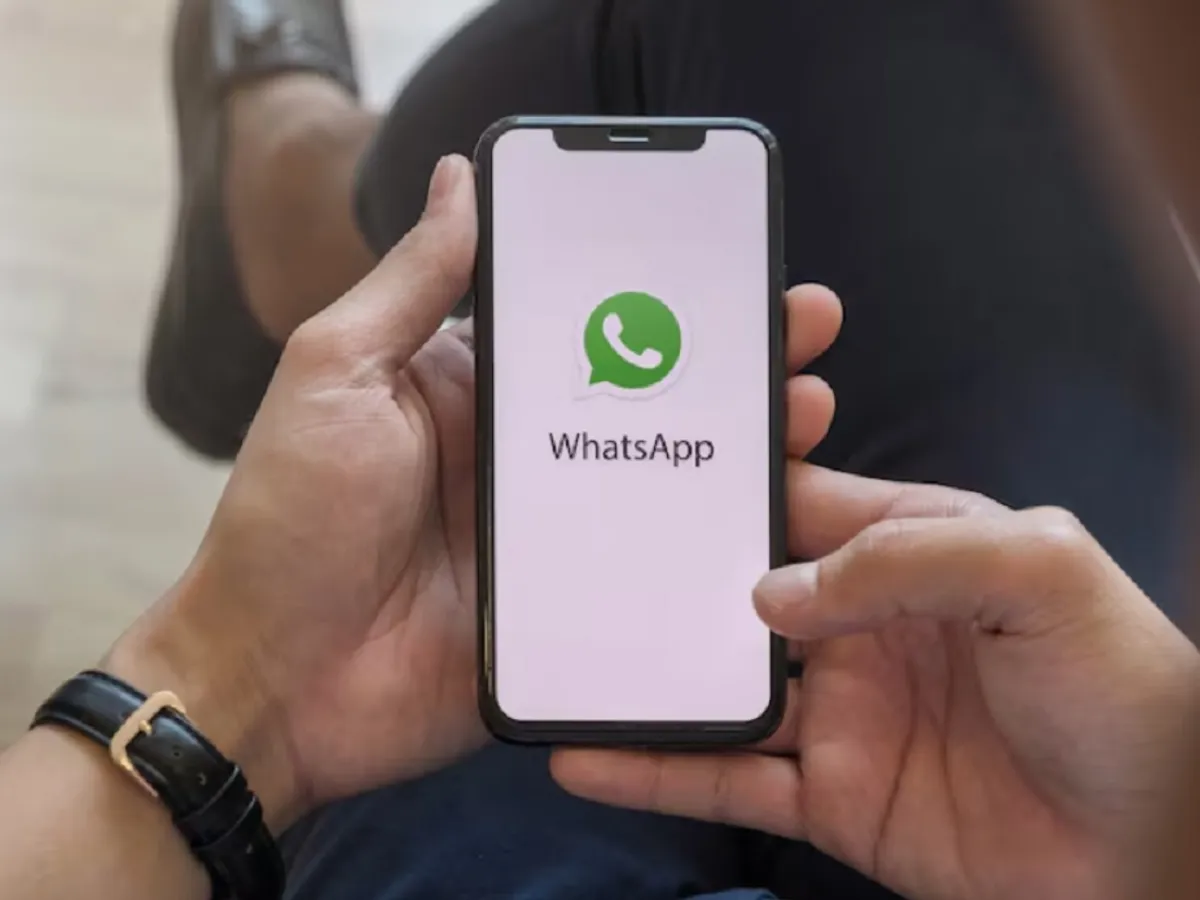 Whatsapp - Foto: Freepik (rol ilustrativ)