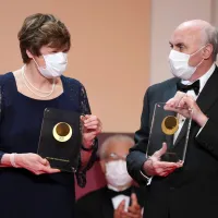 Premiul Nobel pentru Medicină, pentru ARNm - Foto: Profimedia Images
