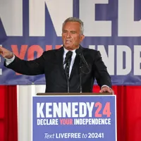 Robert Kennedy Junior - Foto: Profimedia images
