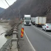Cum motivează Grindeanu închiderea circulației pe Valea Oltului: “Muncitorii nu pot lucra noaptea” - Foto: Facebook (arhiva)
