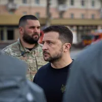 Zelenski spune că acum Ucraina are o şansă pentru victoria împotriva Rusiei - Foto: president.gov.ua