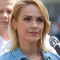 Gabriela Firea/ Foto: Facebook